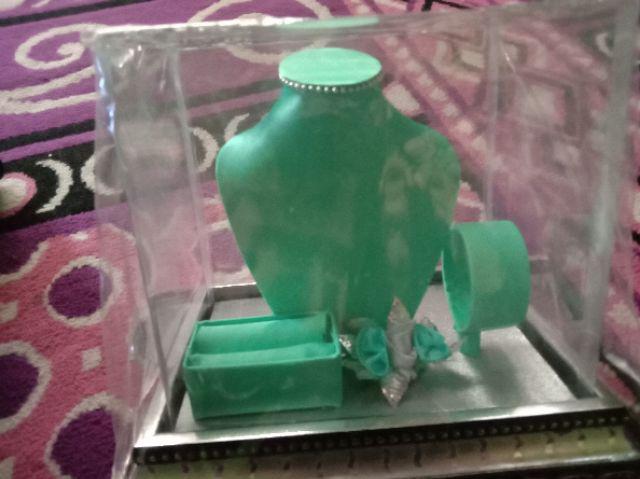 (1kg)tempat Maskawin / Tempat Mahar / Display Perhiasan