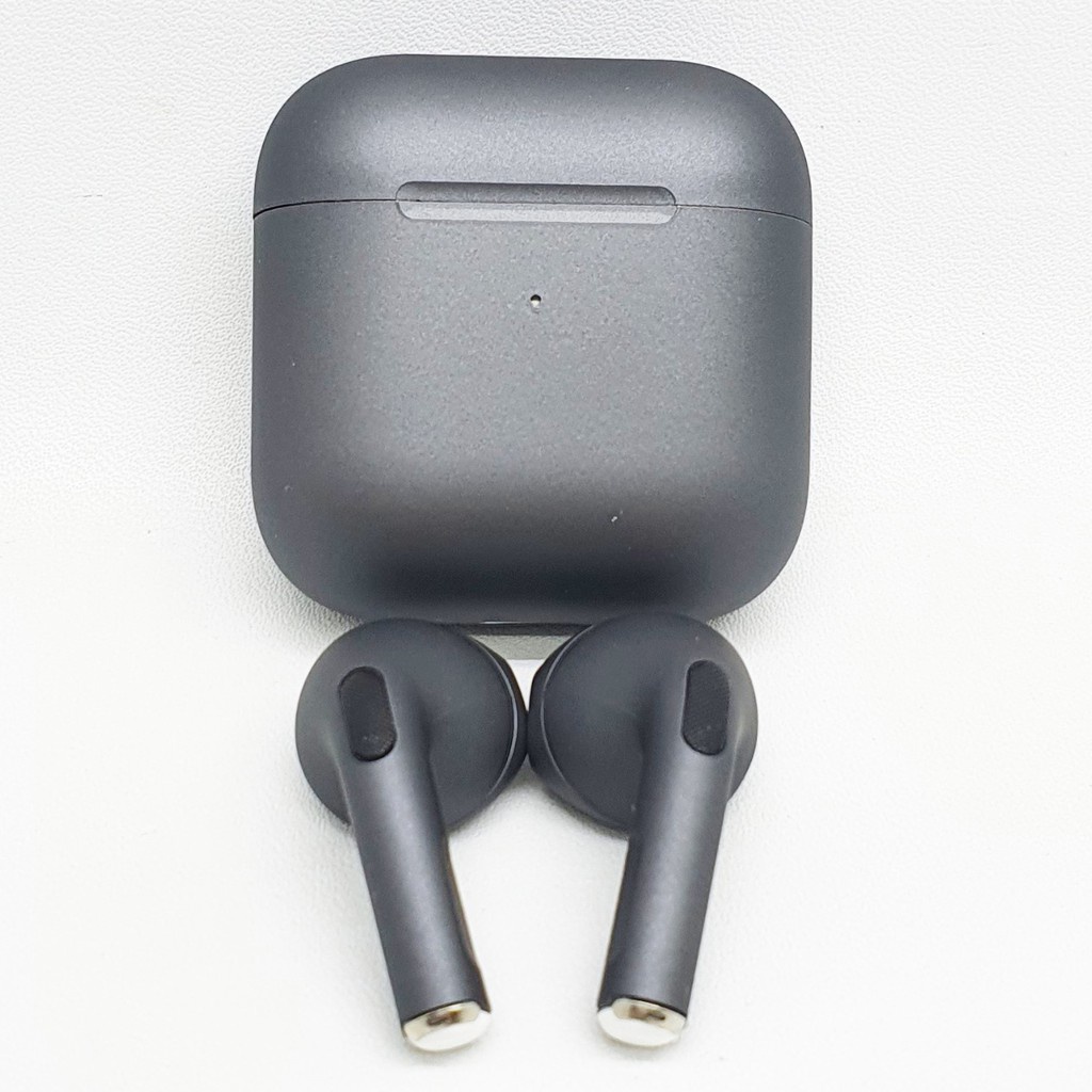 Headset Bluetooth Pro 4 Macaron Ori Clone 1 : 1 Can Rename And GPS