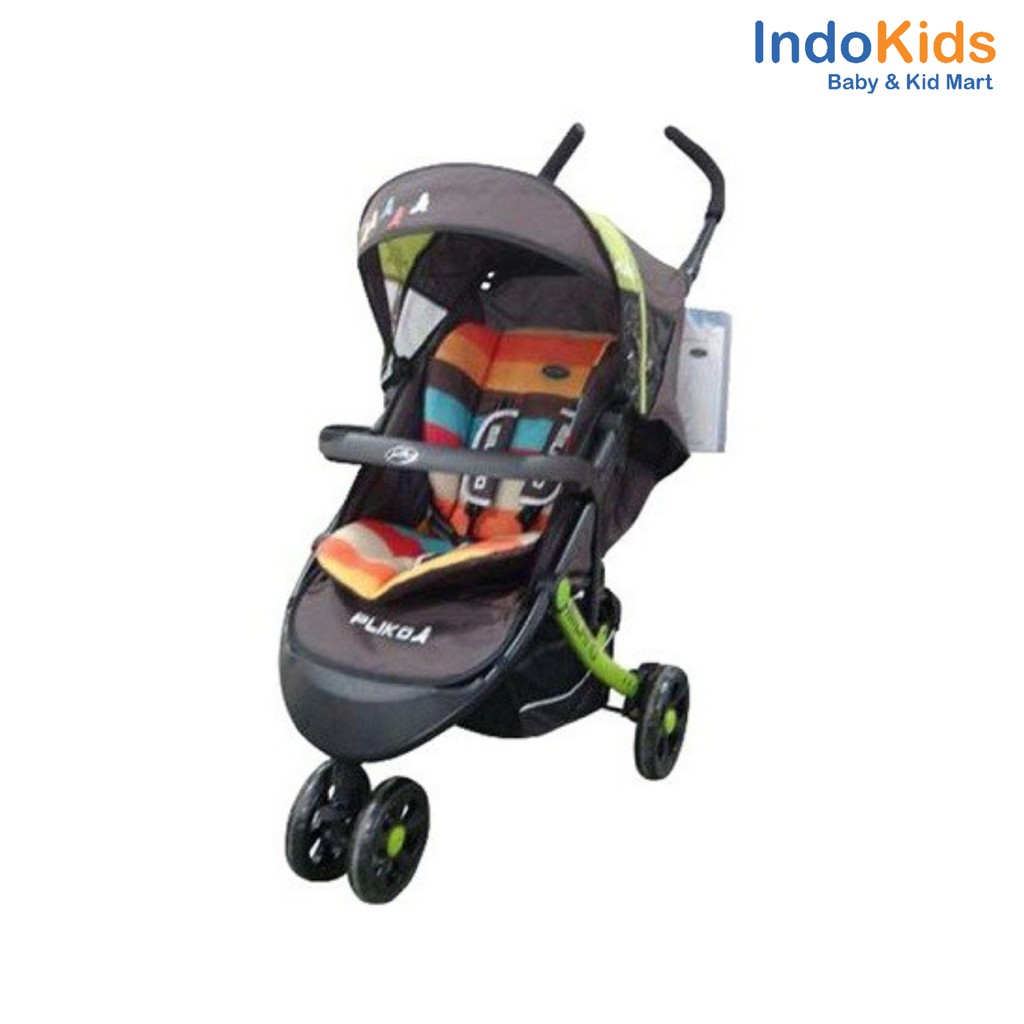 stroller milano