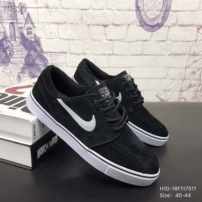 original janoski