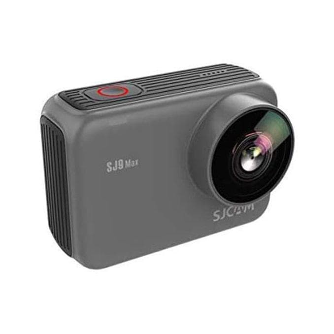 SJCAM SJ9 Max 4K 30fps GYRO EIS Action Kamera 3 Way Basic 16GB