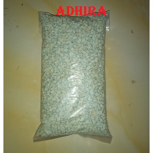 media tanam pasir zeolite / pasir zeolit / pasir kucing / pasir hamster / pasir zeolite kucing