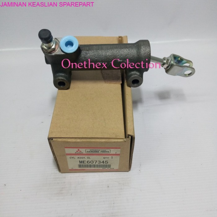Master Kopling atas Colt diesel Ragasa Original Mitsubishi ME607345 Original 100%