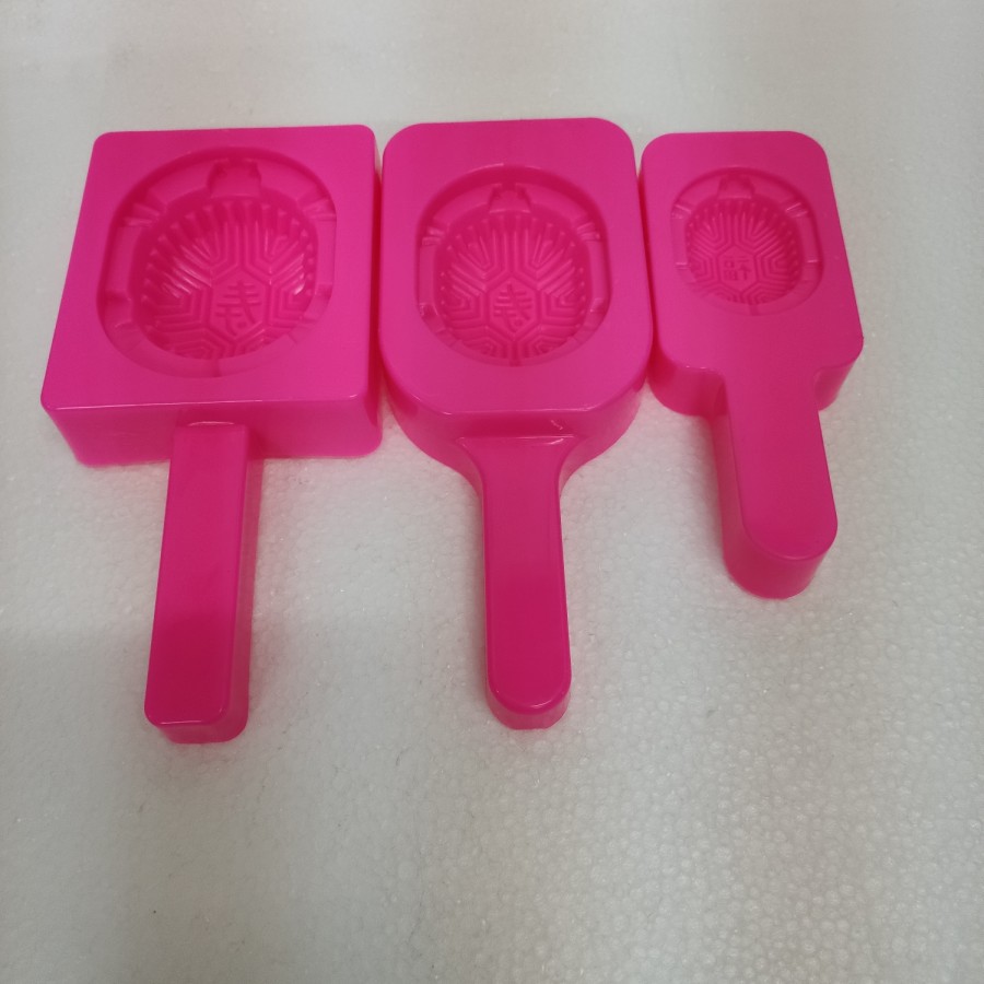 Cetakan Kue Ku / Ang ku