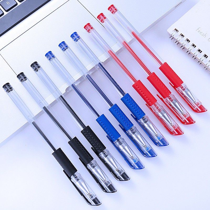 

PENA GEL PEN MIMI | SIKA SK-189 0.5mm MURAH STANDARD