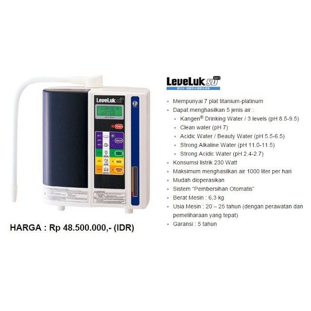 ALAT / ALAT KESEHATAN / KESEHATAN / MESIN KESEHATAN / KECANTIKAN