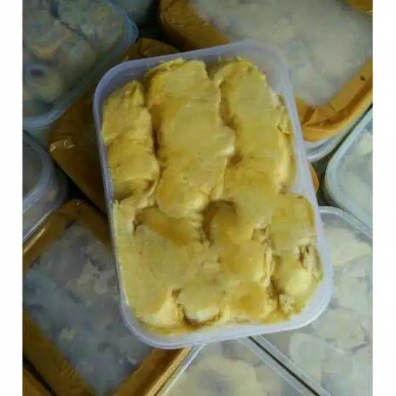 

READY SEMARANG DURIAN KUPAS MEDAN 900GRAM