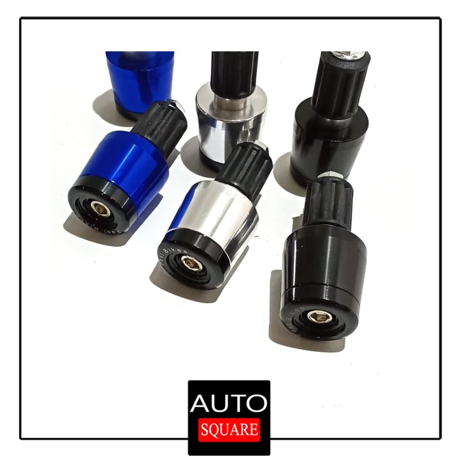 (DISKON) jalu stang cnc variasi monel stang semua motor