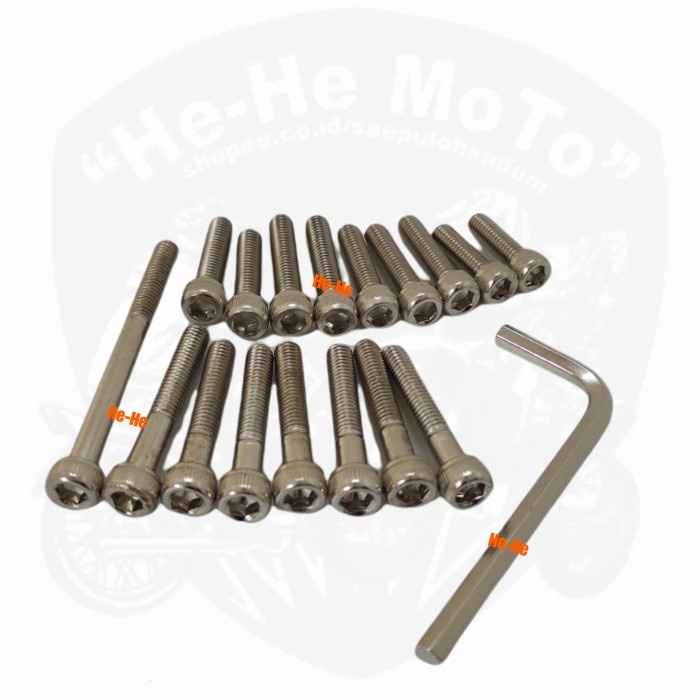 BAUT BAUD KALTER RX KING BAUT KALTER BAUT RX KING BAUT KALTER RX KING STAINLES BAUT KALTER RX KING S