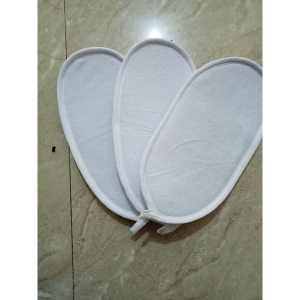 pampes kain cuci ulang,clody bayi ,popok bayi ( inner dan outer )