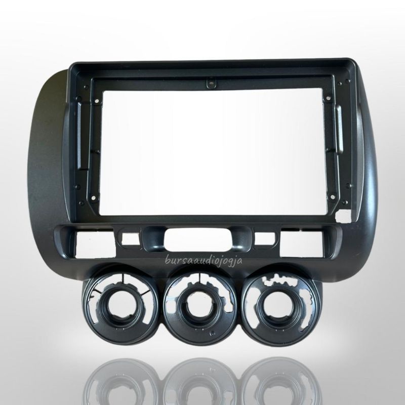 Frame Head Unit Honda JAZZ old  9 inch honda City jazz GD3
