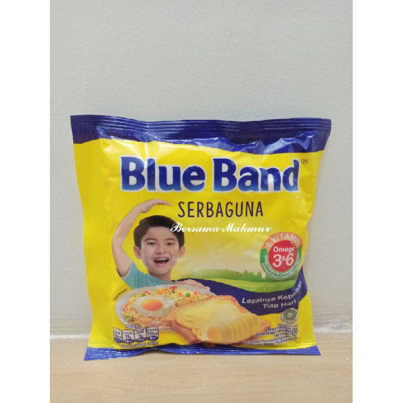 

BLUE BAND 200gram