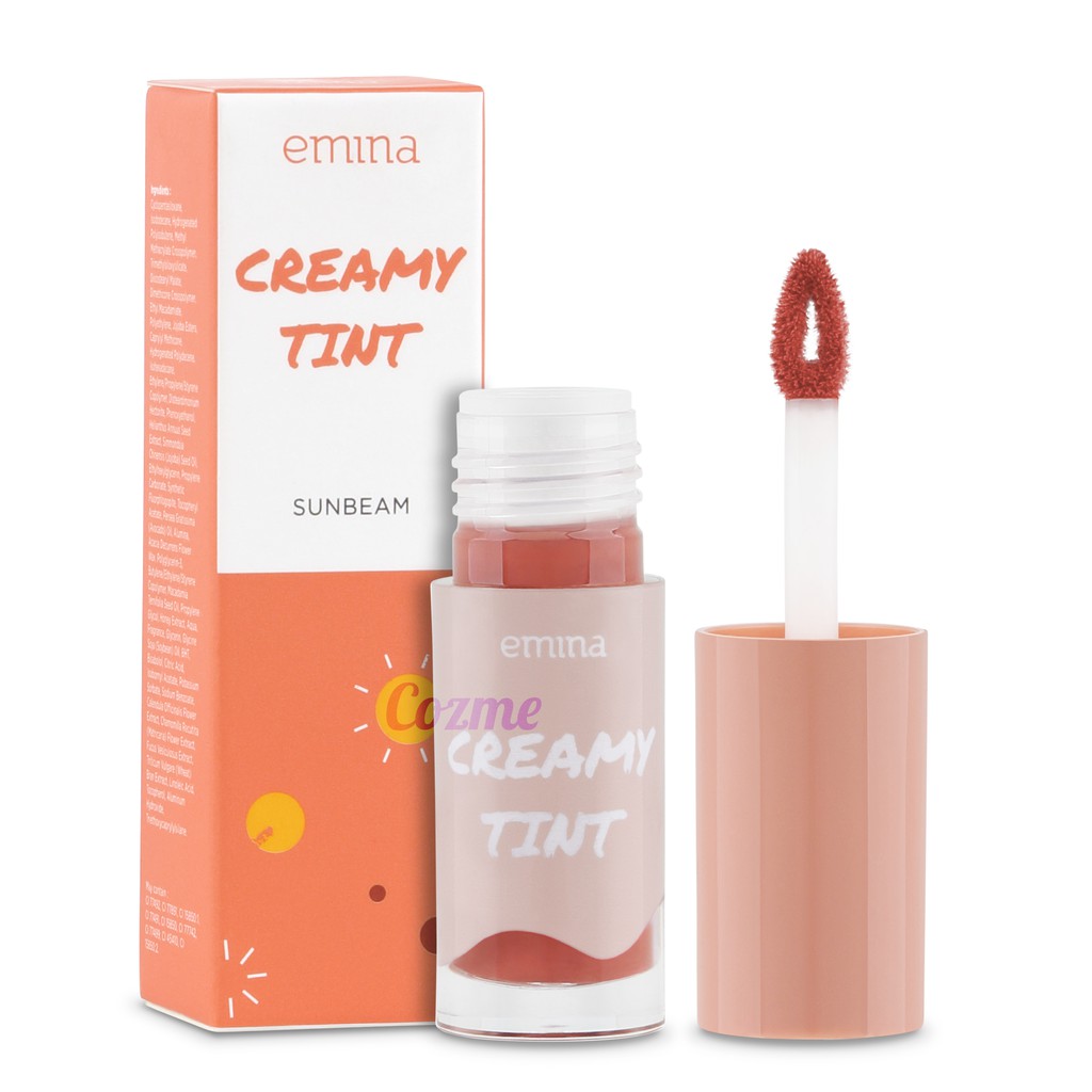 EMINA Creamy Tint