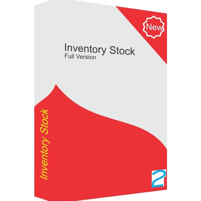 Software Inventory Stock