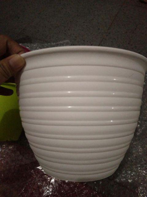 21cm Pot Tawon 21 Budi Jaya