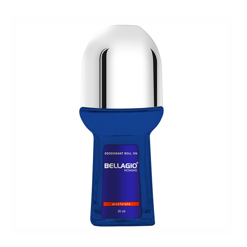 

Bellagio Roll On Orange Accelerate 50ml