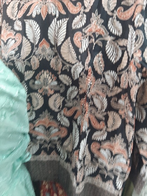 Maura Couple - Sania Ruffle Batik Couple Ori Ndoro Jowi Dnt Garansi Termurah Shopee Ramona Couple 01