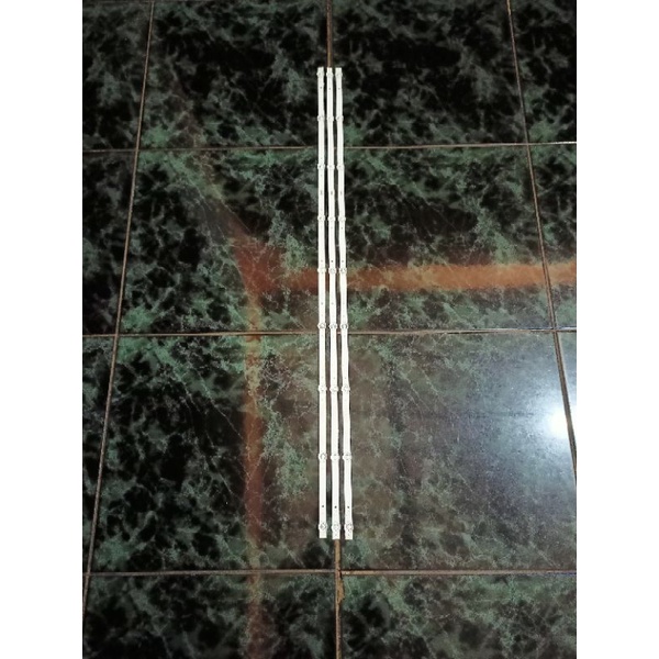 BACKLIGHT - LAMPU BACKLIGHT TV LED COOCAA 50UB5100 - 50 UB5100