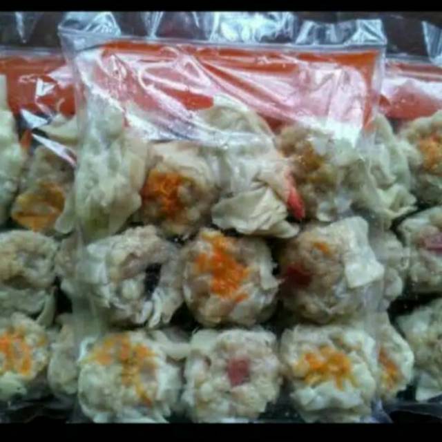 

Dimsum Mix Endesss