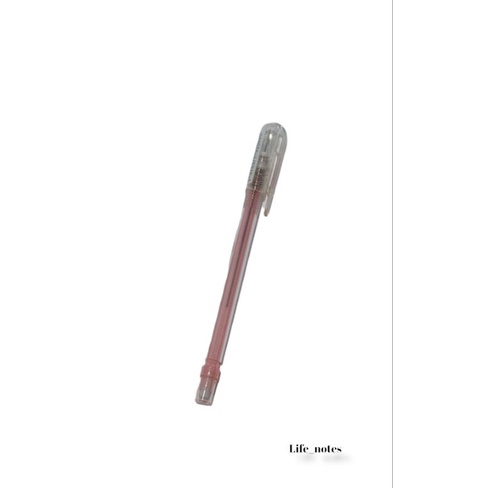 

Pensil Mekanik Pantel 0.5mm