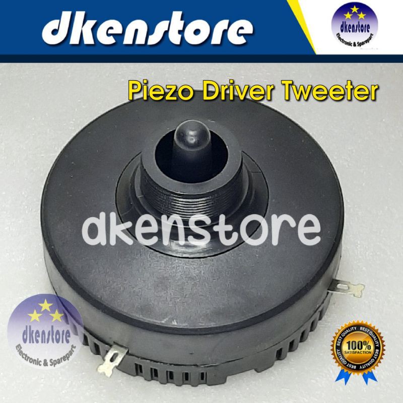 Driver Tweeter Piezo Besar Panggung 300w