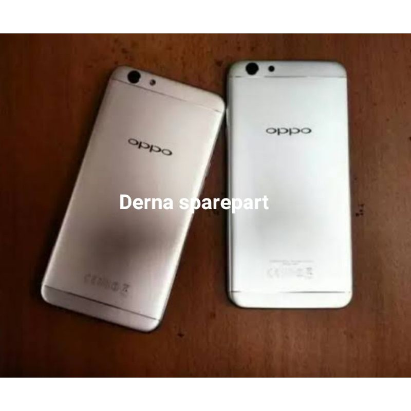 Backdoor Belakang Chasing Belakang Tutup Belakang Oppo F1S Original