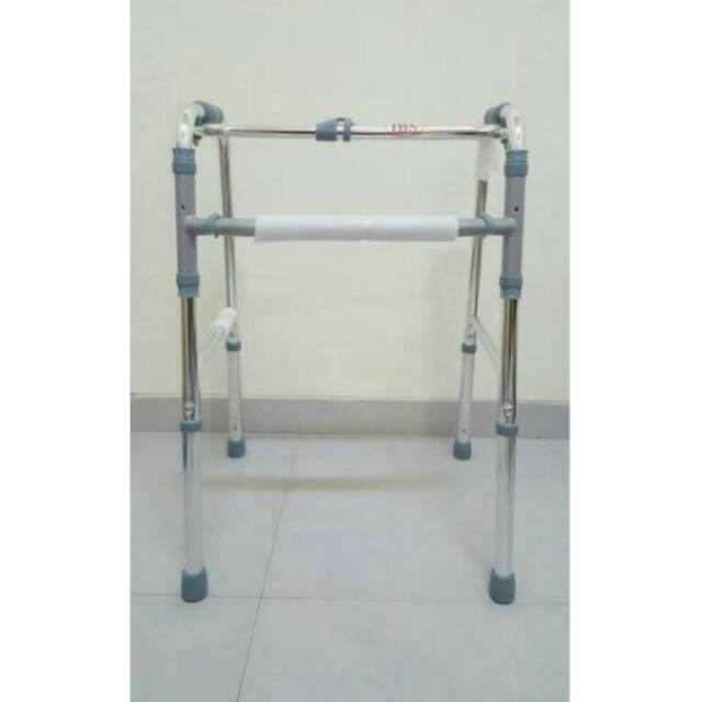 Alat Bantu Jalan - walker - alat bantu