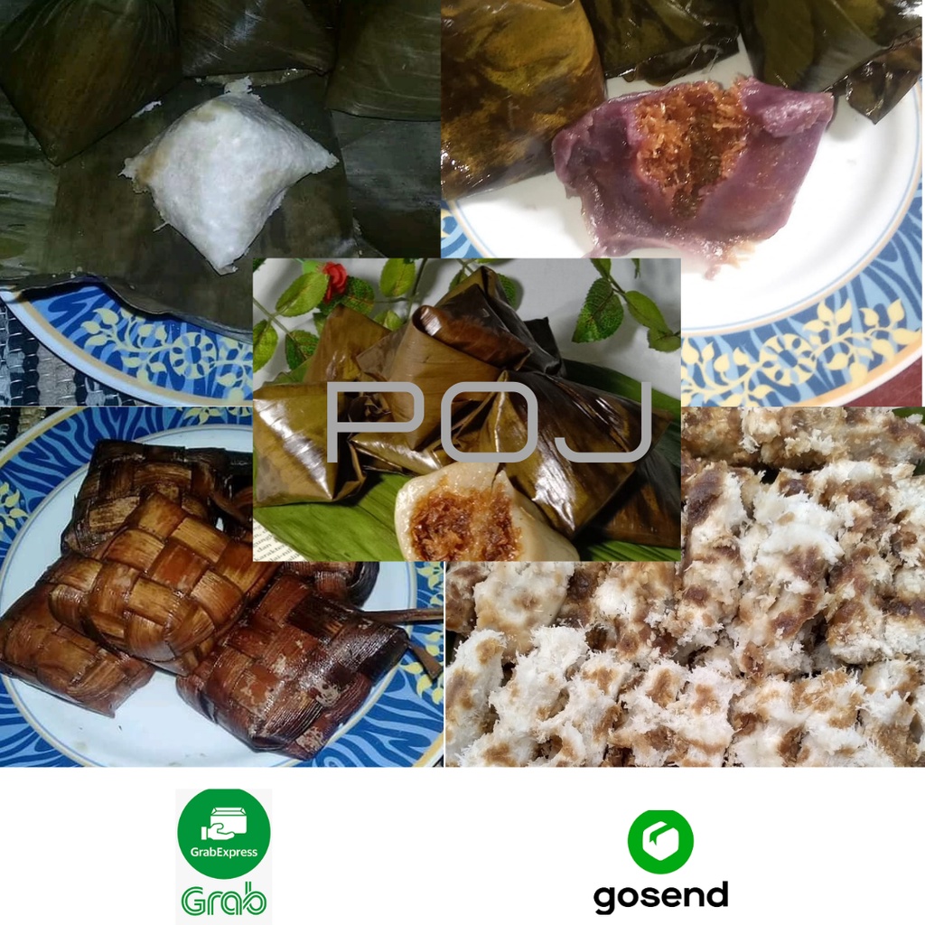 

Aneka Kue Medan✓Ombus Ombus✓Lapet✓Ketupat Ketan✓Ketupat✓Lapet Beras✓Lappet Ketan✓Makanan MedanPOJ