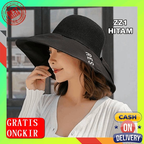 Topi Basebal Charakter Cap Het Logo Topi Casual / Wanita Simple Original | Topi Baseball Korea Kekin