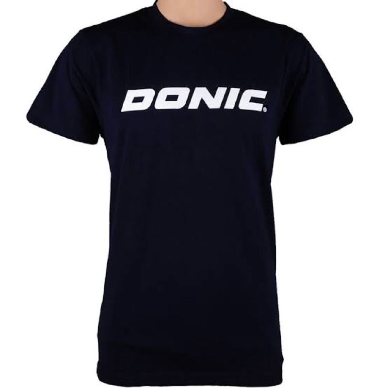 kaos donic tenis meja kaos pingpong