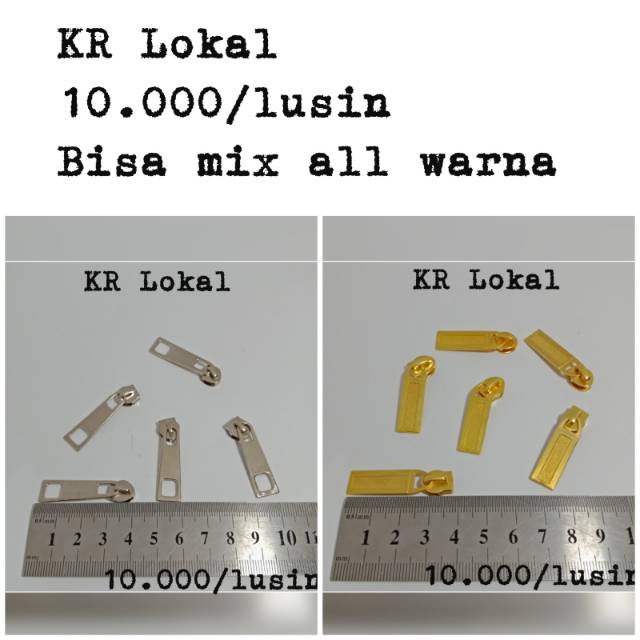 Kepala rets lokal