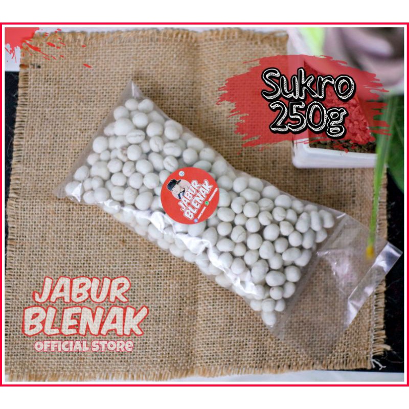

Sukro 250g