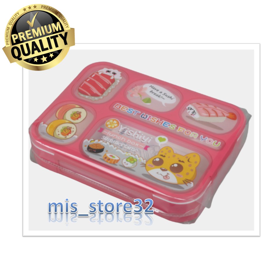 Flash Sale Delivery Order     Set Puzzle Technoplast Wadah  Karakter Hewan  Murah Murah Meriah E2u1 pWakYpTN9Jkgx