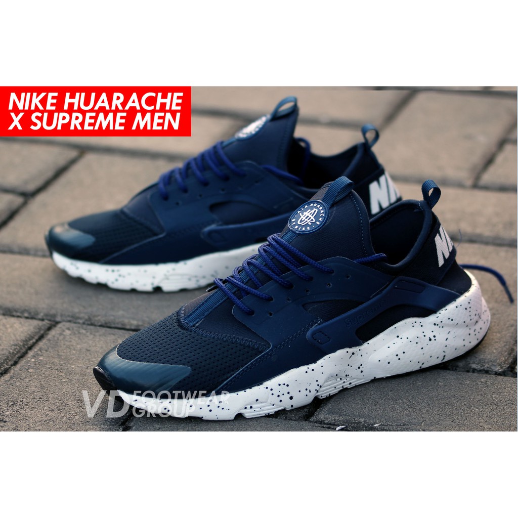 nike huarache non slip