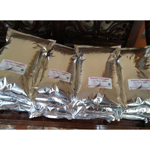 

Promo Akhir Tahun Promo Creamer Non Dairy Kode 189