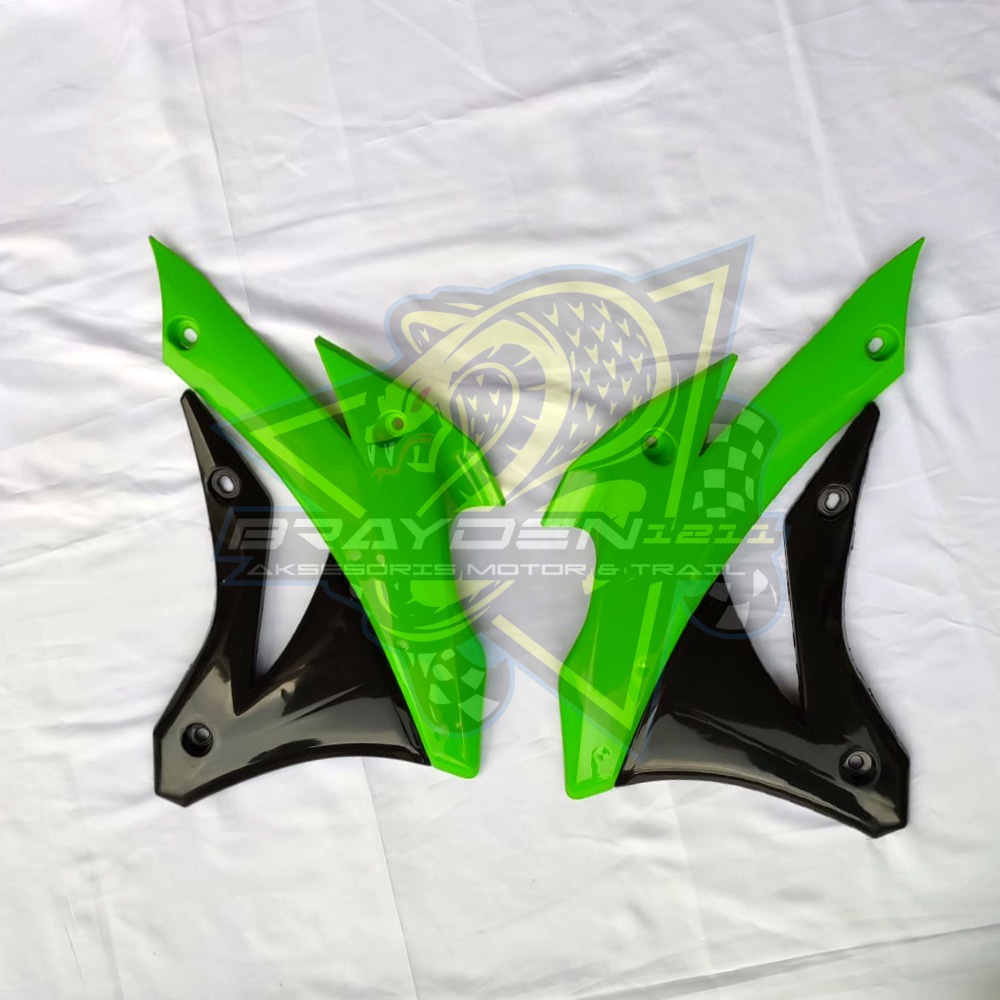 BODY SET  BODY KIT  COVER BODY KX 85