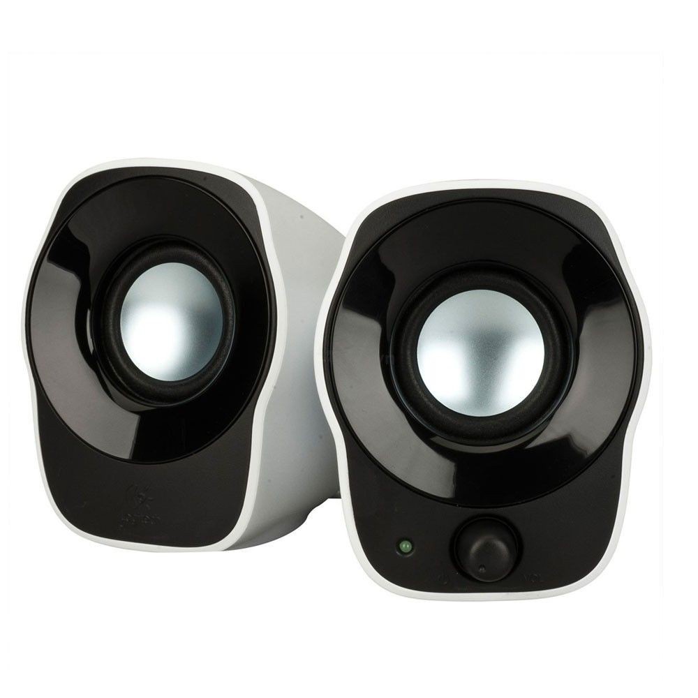 Speaker Logitech Z120