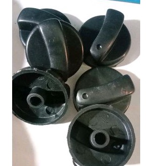 knop Rinnai ORI / knop kompor umum multi