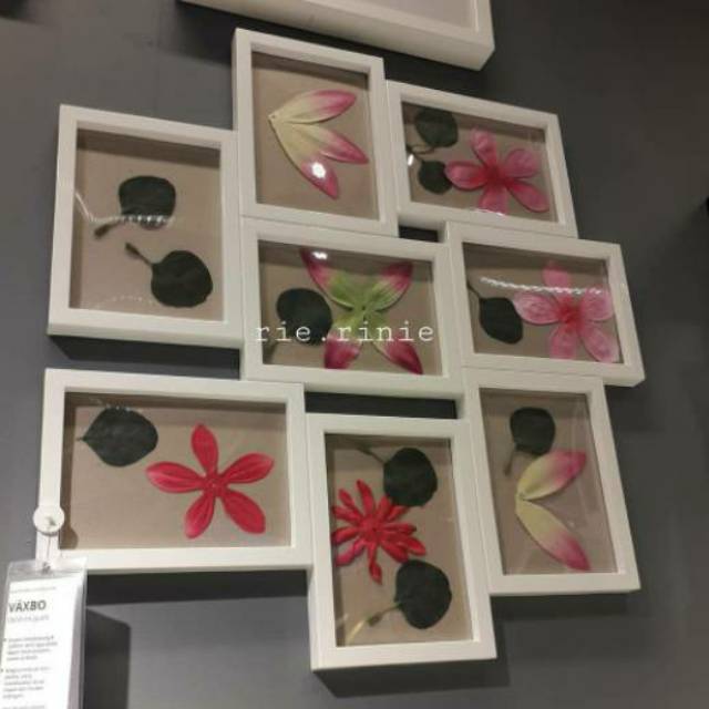 I.K.E.A VAKBO BINGKAI FOTO 5R