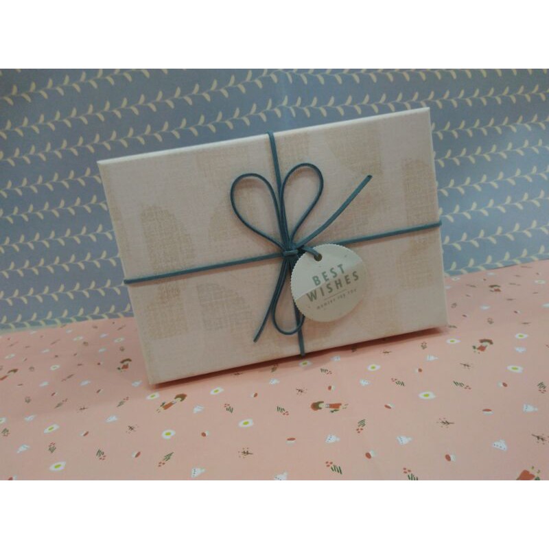 

box vintage