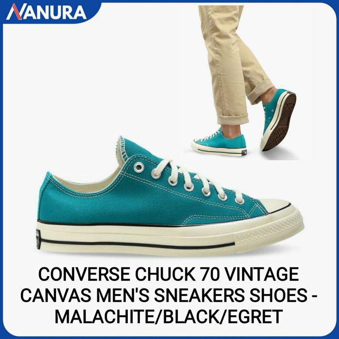 converse chuck vintage