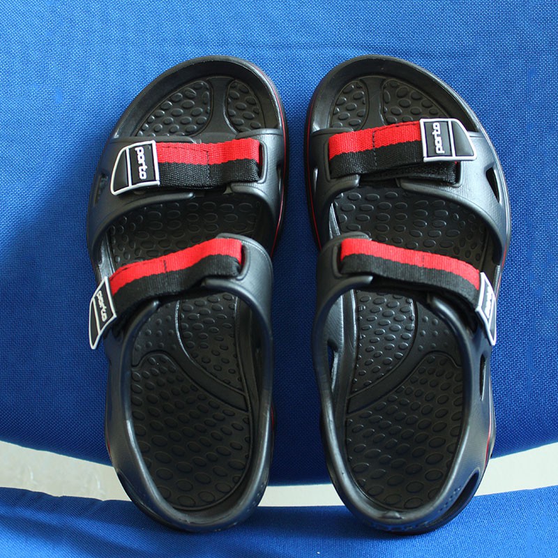 

Porto - Sandal Pria cocok untuk outdoor, jalan jalan aktivitas anti banjir PLB 803M (Flash Sale!)