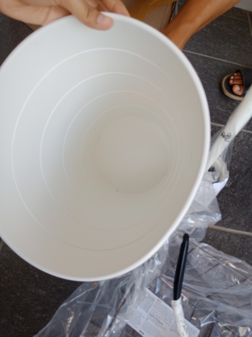 Sikat Cuci Piring, Peralatan Kebersihan Di Dapur Berbagai Pilihan Warna An433