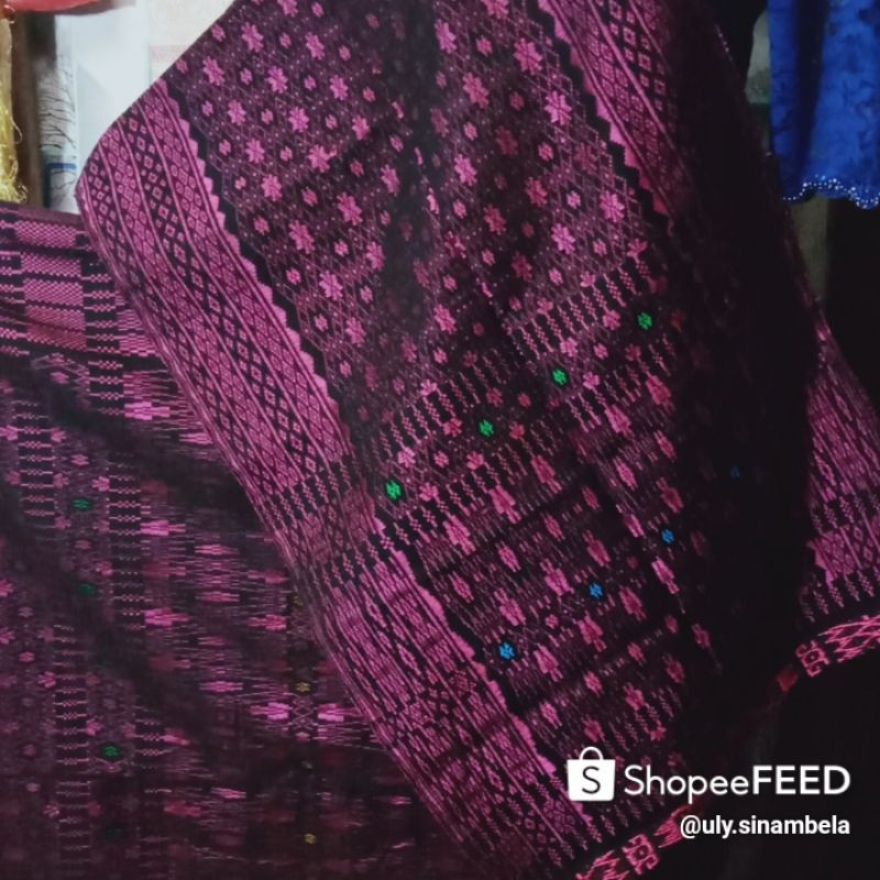 songket Tarutung#Piala_kosong