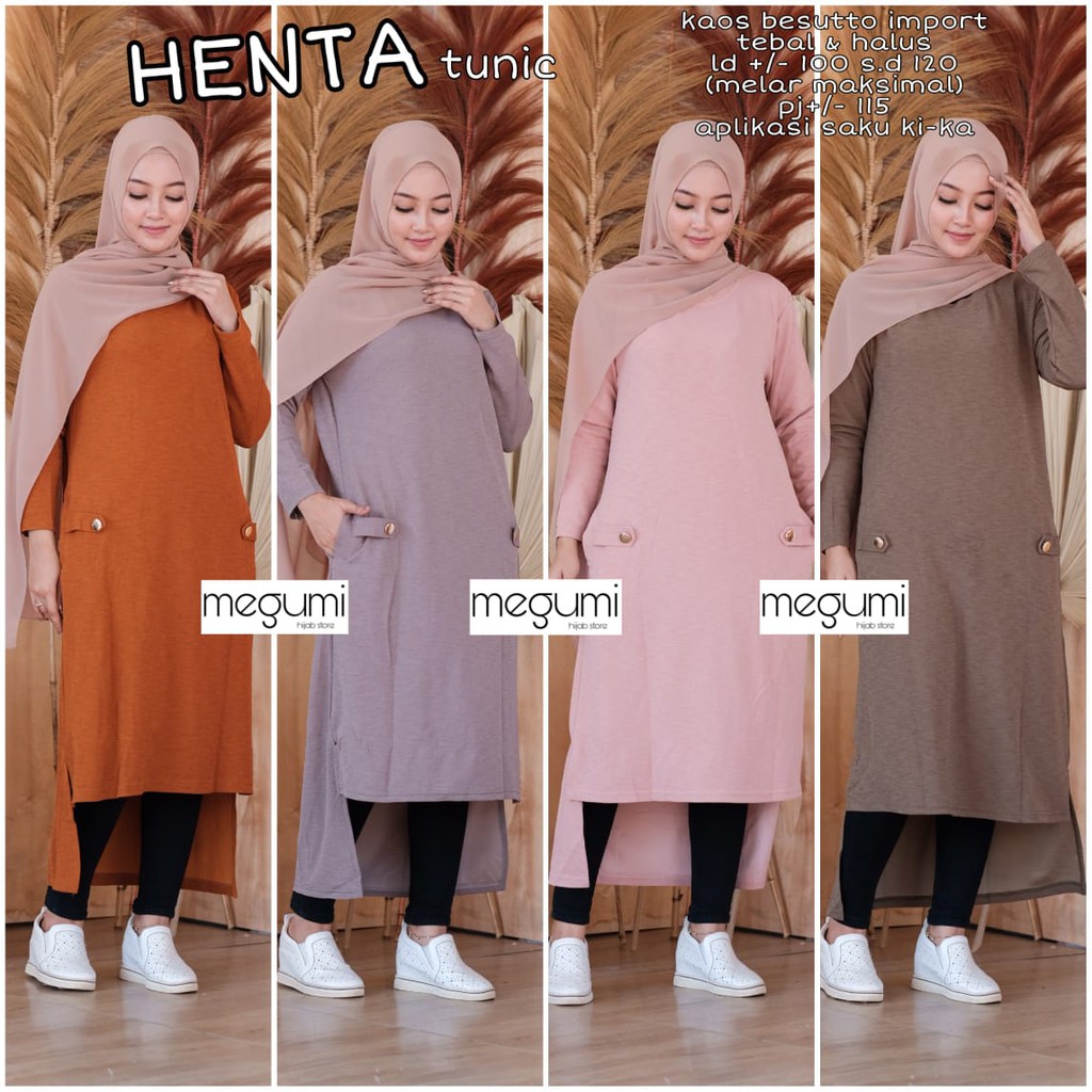 HENTA by Megumi