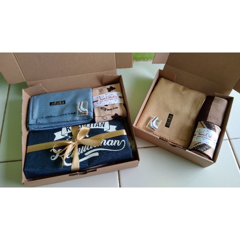 

TERMURAH || HAMPERS JILBAB || HAMPERS BOX || GIFT BOX