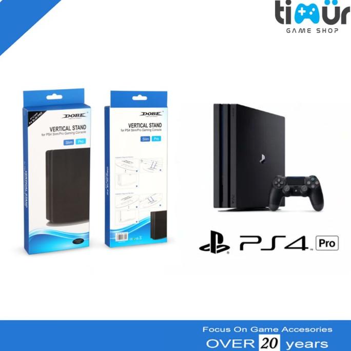 Vertical Stand PS4 Pro