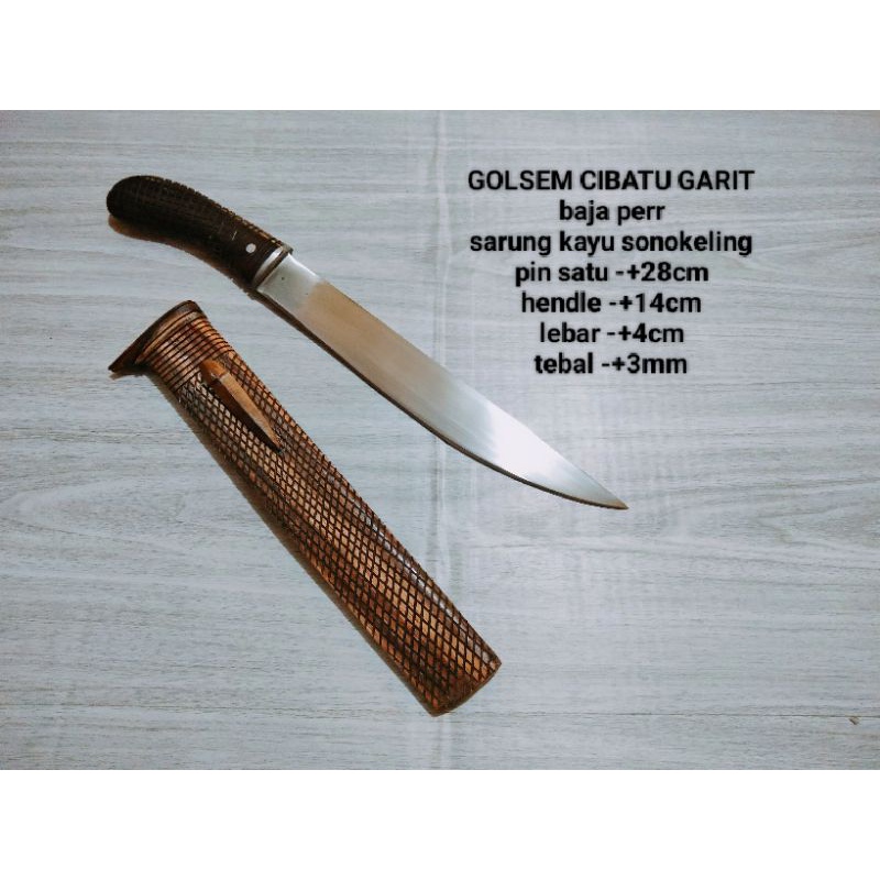 Original produk GOLSEM GARIT CIBATU GOLSEM CIBATU GOLSEM MURAH JAGAL SEMBELIH GOLSEM ANTI LICIN prem