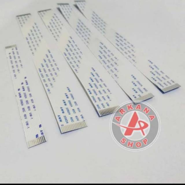 Kabel Flexible Icom IC-718 ICOM IC 718 1set