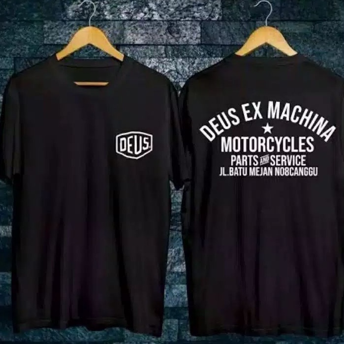 KAOS DEUS EX MACHINA | KAOS VIRAL | KAOS DISTRO EX MACHINA ( DEPAN BELAKANG ) | KAOS TERLARIS | KAOS MURAH | KAOS PRIA MURAH | KAOS KEREN KAOS WANITA KAOS OBLONG KAOS KEKINIAN Kaos Branded